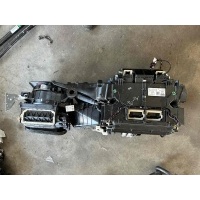 Корпус отопителя (печки) Porsche Macan 2020 95b971411