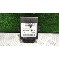 Блок управления гидроподвеской Mercedes E W211 2006 A2C53193725, A2515453216