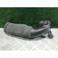 Воздухозаборник Audi A6 C6 (S6,RS6) 2005 4F0 129 604 C