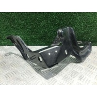 Кронштейн интеркулера Audi A6 C6 (S6,RS6) 2005 4F0 145 814 G