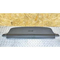 Шторка багажника Volkswagen Passat B6 2006 9937000039