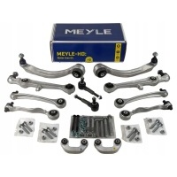meyle hd комплект рычаги передняя volkswagen passat b5 b5fl