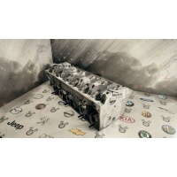 Головка блока цилиндров Volkswagen Touareg GP 2006 070103267X