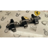 Ось коромысел Volkswagen Touareg GP 2006 070109527B