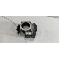 Заслонка дроссельная Audi A3 1999 06A133063G