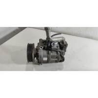 Компрессор кондиционера Volkswagen Touareg 2006 7L6820803E
