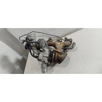 Турбина Chevrolet Cruze 2012 55565353,7815046, A14NET