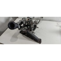 Турбина Audi A6 2006 06D145701C,06D145701B,06D145701E,06D145701F,06D145701G,06D145701H,06D145701J, BPJ, BYK, BWE, BGB, BUL, BPG