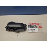 Ручка двери внутренняя передняя левая Nissan E-NV200 2014- 80671BJ01A