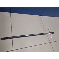 Молдинг стекла передней правой двери Hyundai Tucson TL 2015-2021 82220D3011