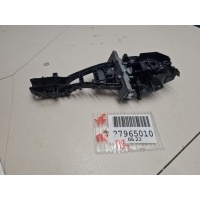 Кронштейн ручки двери передней правой Jaguar XF 2015- T2H35346