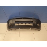 Бампер передний Citroen Berlingo M59 2002-2012 7401W8