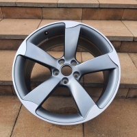 Колесо 19cali 5x112 9j et33 оригинал audi a5 s5 rs5 8t0
