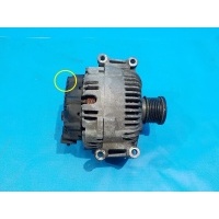 Генератор двигателя MERCEDES-BENZ C-class (W204) 2007-2015 A6421540402