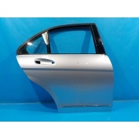 Дверь задняя правая MERCEDES-BENZ C-class (W204) 2007-2015 A2047302200