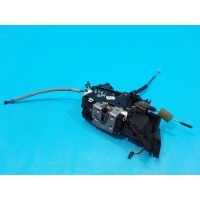 Замок двери передней правой MERCEDES-BENZ C-class (W204) 2007-2015 A2047202435