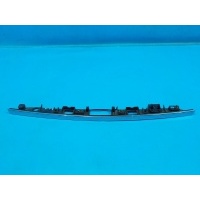 Накладка крышки багажника MERCEDES-BENZ C-class (W204) 2007-2015 A2047400793