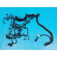 Проводка двигателя MERCEDES-BENZ C-class (W204) 2007-2015 A6421507788