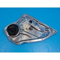 Стеклоподъемник задний правый MERCEDES-BENZ C-class (W204) 2007-2015 A2127301879