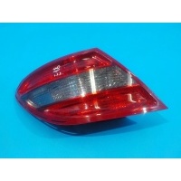 Фонарь задний левый MERCEDES-BENZ C-class (W204) 2007-2015 A2048202964