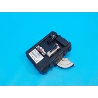 Блок комфорта Nissan Juke (F15) 2011-2019 284B11KA0C
