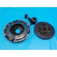 Сцепление (комплект) Nissan Juke (F15) 2011-2019 30210JX00C