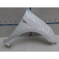 Крыло переднее правое Hyundai Solaris 2010-  663214L000