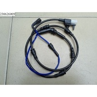 Датчик износа колодок QUICKBRAKE Discovery V 2017- Land Rover,Range Rover Sport 2013- Land Rover,Defender 2019- Land Rover LR084048,LR122455,WS0442A