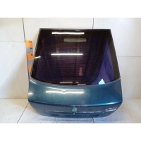 Дверь багажника Skoda Octavia A4, 1U2 1998 1U6827023