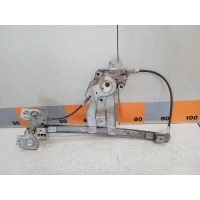 Стеклоподъемник задний Skoda Octavia A4, 1U2 1998 1U0839461B