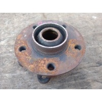 Ступица передняя Audi A4 B8 2009 8K0407607