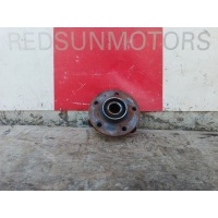 Ступица передняя Audi A4 B8 2009 8K0407607