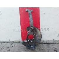 Кулак поворотный передний Audi A4 B8 2009 8K0407253R