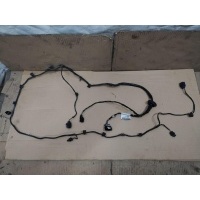 Проводка бампера заднего Audi Q5 8R 2009 8R0971104AL
