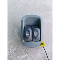 Блок управления стеклоподъемниками Renault Scenic 1 1998 7700836269