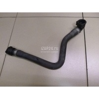 Шланг системы охлаждения BMW 5-serie E60/E61 (2003 - 2009) 17127519251