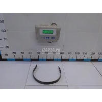 Хомут металлический Mercedes Benz TRUCK ACTROS I (1996 - 2002) 9454300640
