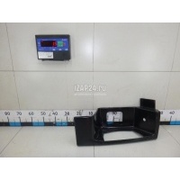 Корпус подножки правой TOPCOVER 4-Serie TGA (2000 - 2008) T03463012V1