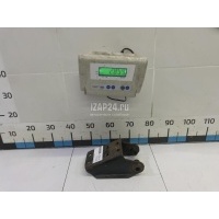 Опора заднего амортизатора MAN 4-Serie TGA (2000 - 2008) 81437405347