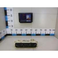 Блок управления отопителем MAN 4-Serie TGA (2000 - 2008) 81619906068
