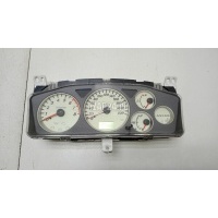Панель приборов Mitsubishi Lancer (CS/Classic) (2003 - 2008) MN134852