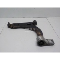 Рычаг передний левый Ford Fiesta (2001 - 2008) 2S613051DA