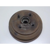 Барабан тормозной Ford Fiesta (2001 - 2008) 1507055