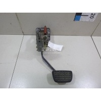 Педаль тормоза Toyota Land Cruiser (120)-Prado (2002 - 2009) 4711060140