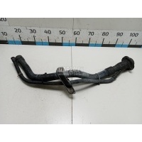 Горловина топливного бака Hyundai-Kia RIO (2000 - 2005) 0K30A42210