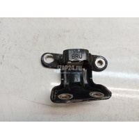 Петля двери задней правой верхняя Hyundai-Kia RIO (2000 - 2005) 0K32A72210A