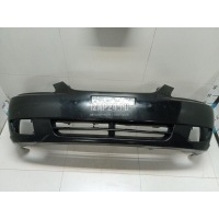 Бампер передний Hyundai-Kia RIO (2000 - 2005) 86510FD040XX