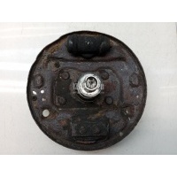 Цапфа левая Hyundai-Kia RIO (2000 - 2005) 0K30A26115C