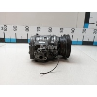Компрессор системы кондиционирования Hyundai-Kia RIO (2000 - 2005) 0K30C61450C