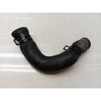 Патрубок радиатора Hyundai-Kia RIO (2000 - 2005) 25412FD000